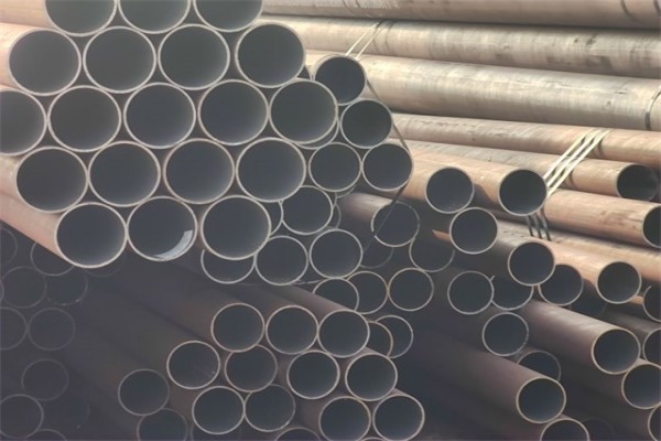 嘉定嘉定Q345钢管非标定制 特殊壁厚 嘉定Q345 管材生产